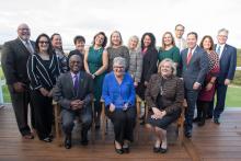 Celebrating Community Advocacy Award Honoree Cindy Horgan