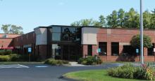 8 Jackson Road Facility