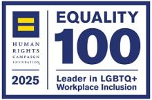 HRC 2025 logo