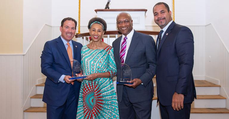Juneteenth 2019 Community Advocacy Awards