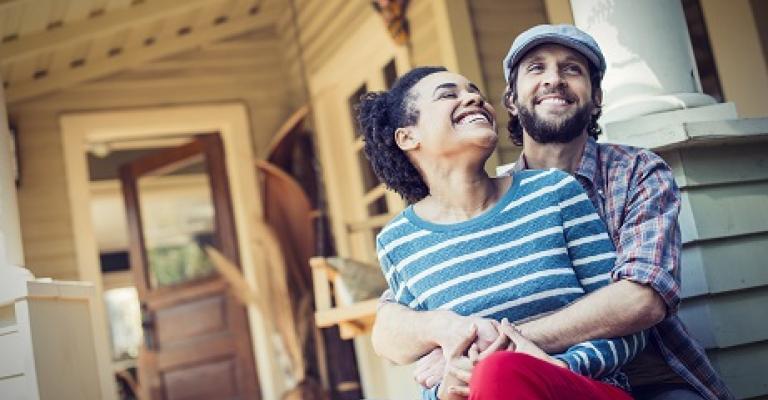 Strategies for buying a home while sticking to a budget. 