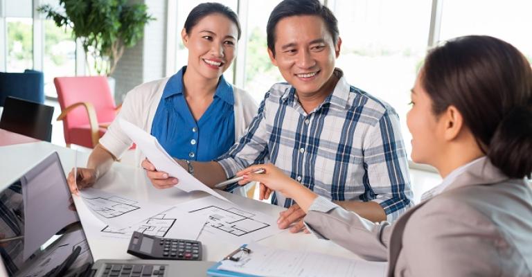 Estimate how much you can afford to pay for a new home.