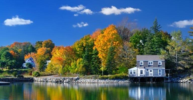 Determine whether an investment property is right for you.