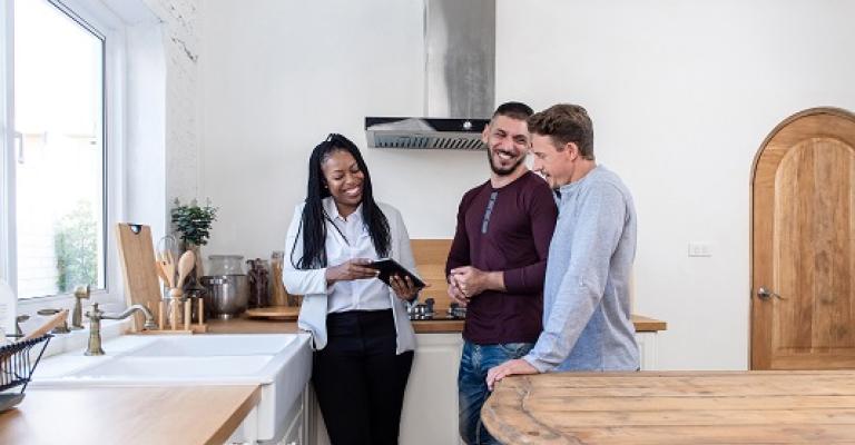 Find a mortgage that fits your needs & budget.