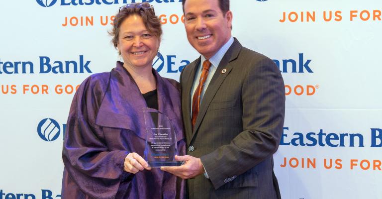 Community Advocacy Awards