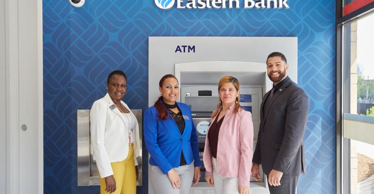 Roxbury Branch Staff