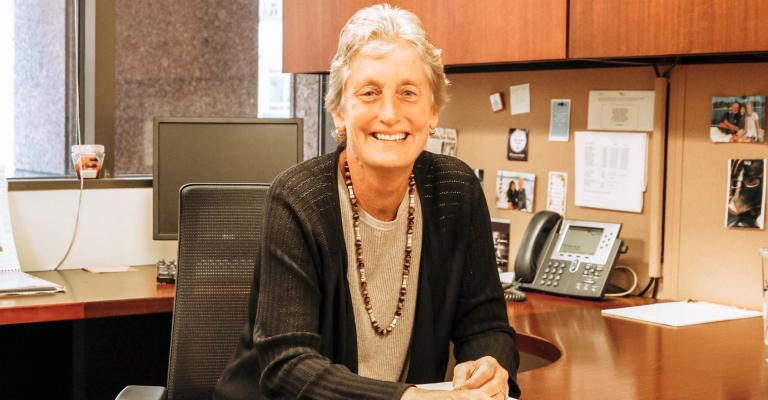 Pamela Feingold