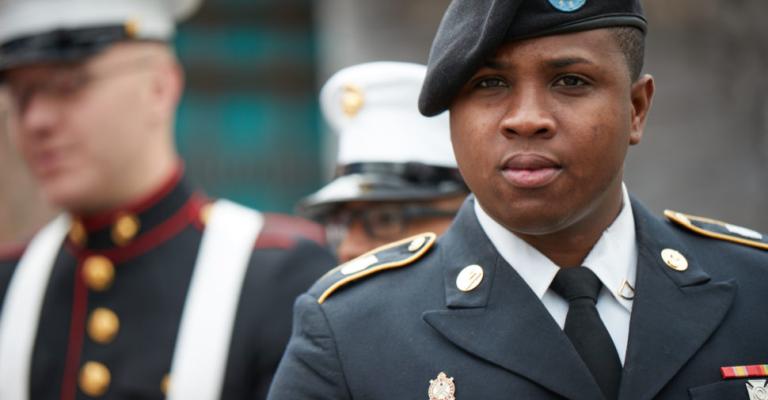 Disabled American Veterans Helps Vets and Family