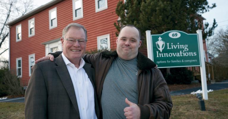 Living Innovations: Empowering Those with Disabilities