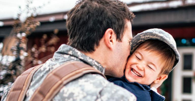 New England Center and Home for Veterans: A 30-Year Legacy of Helping Vets