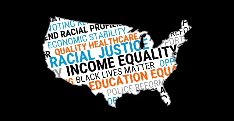 Racism in America