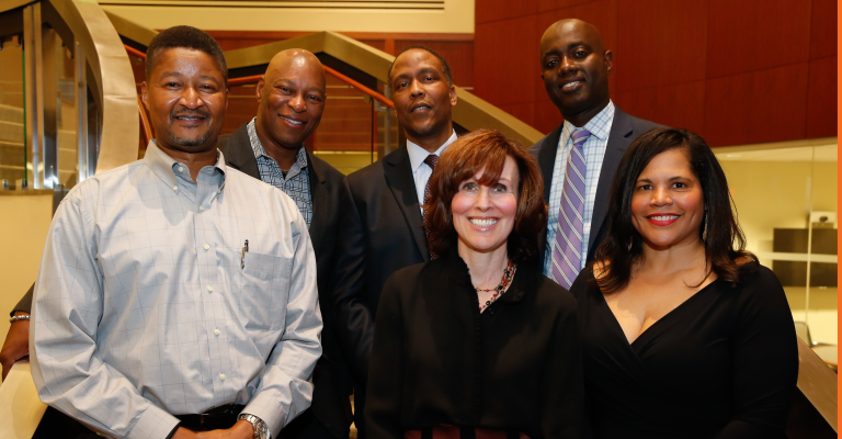 BEI Cohort Members