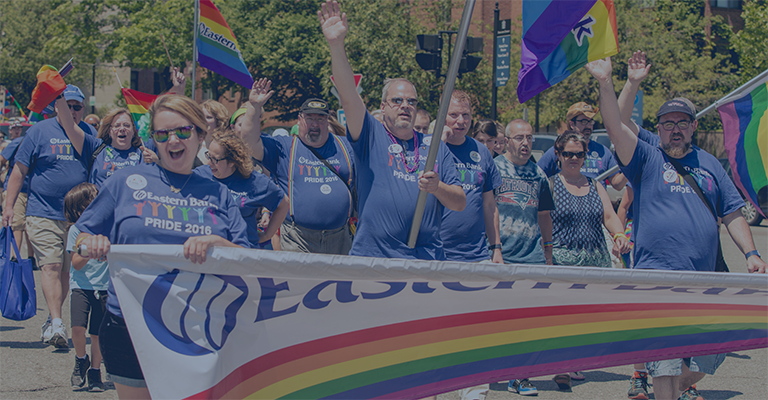 Pride Parade
